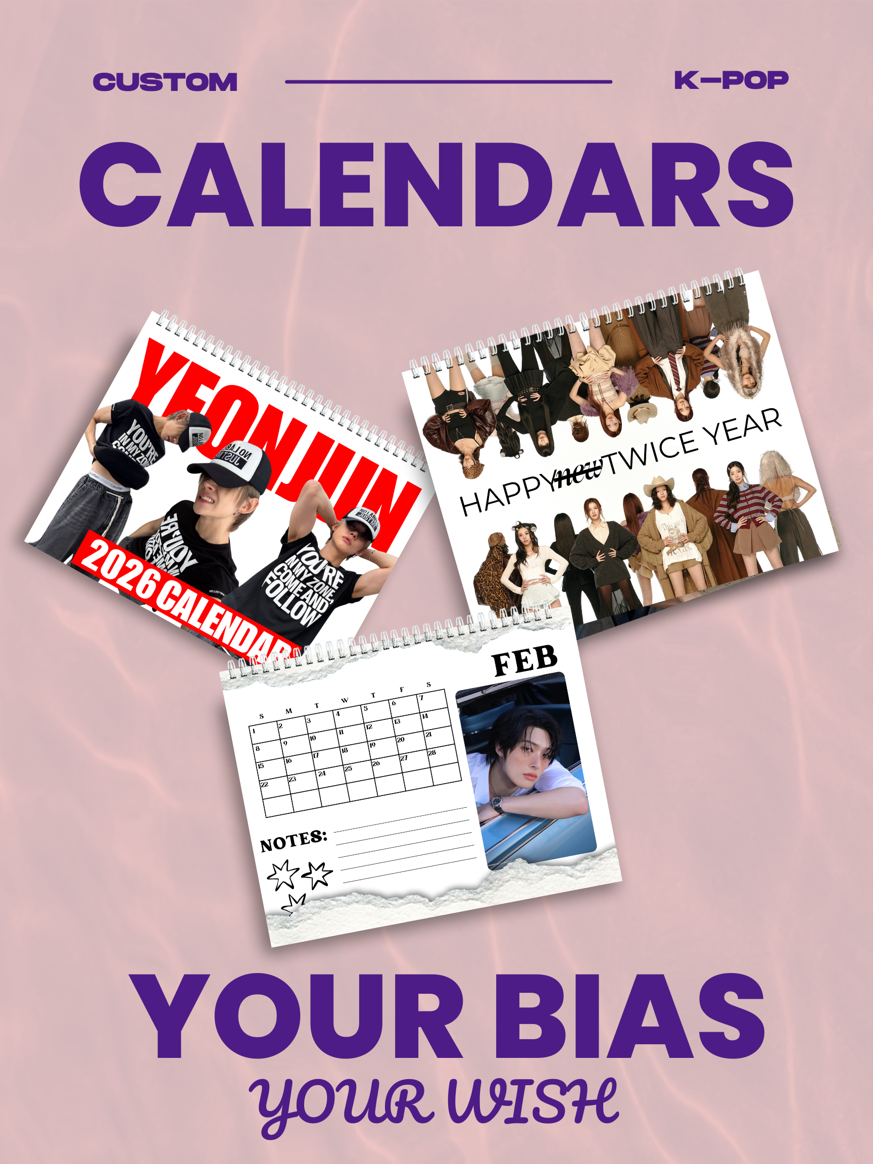 Calendars