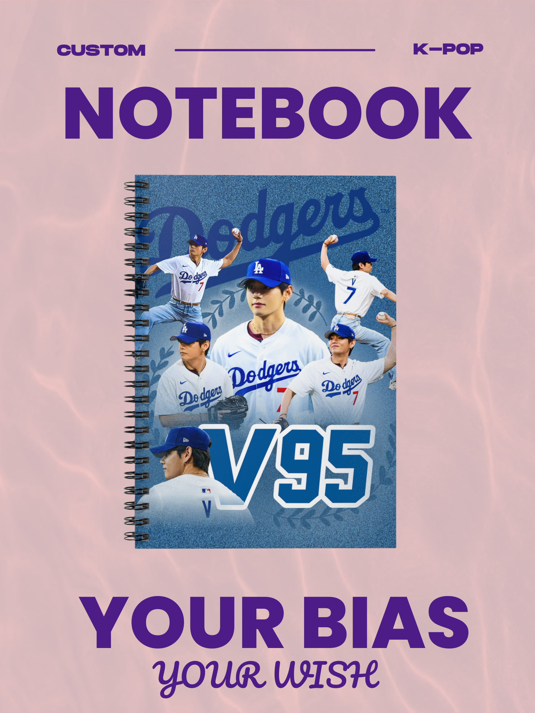 Bias notebook