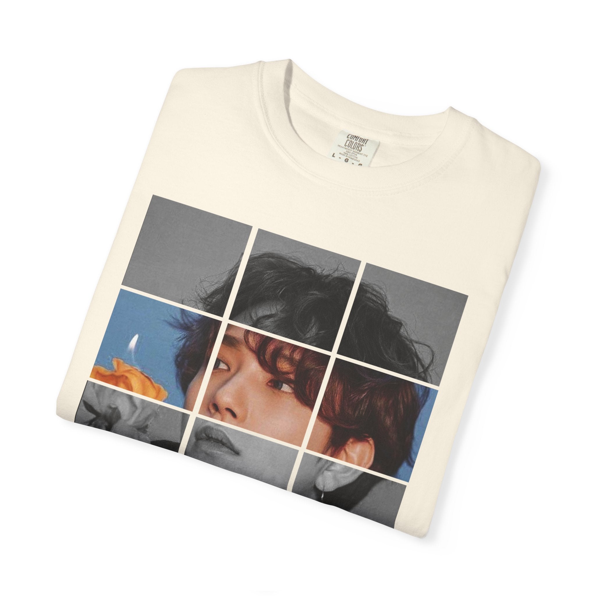 Joshua Hong Seventeen T-Shirt