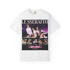 Limited Le Sserafim shirt