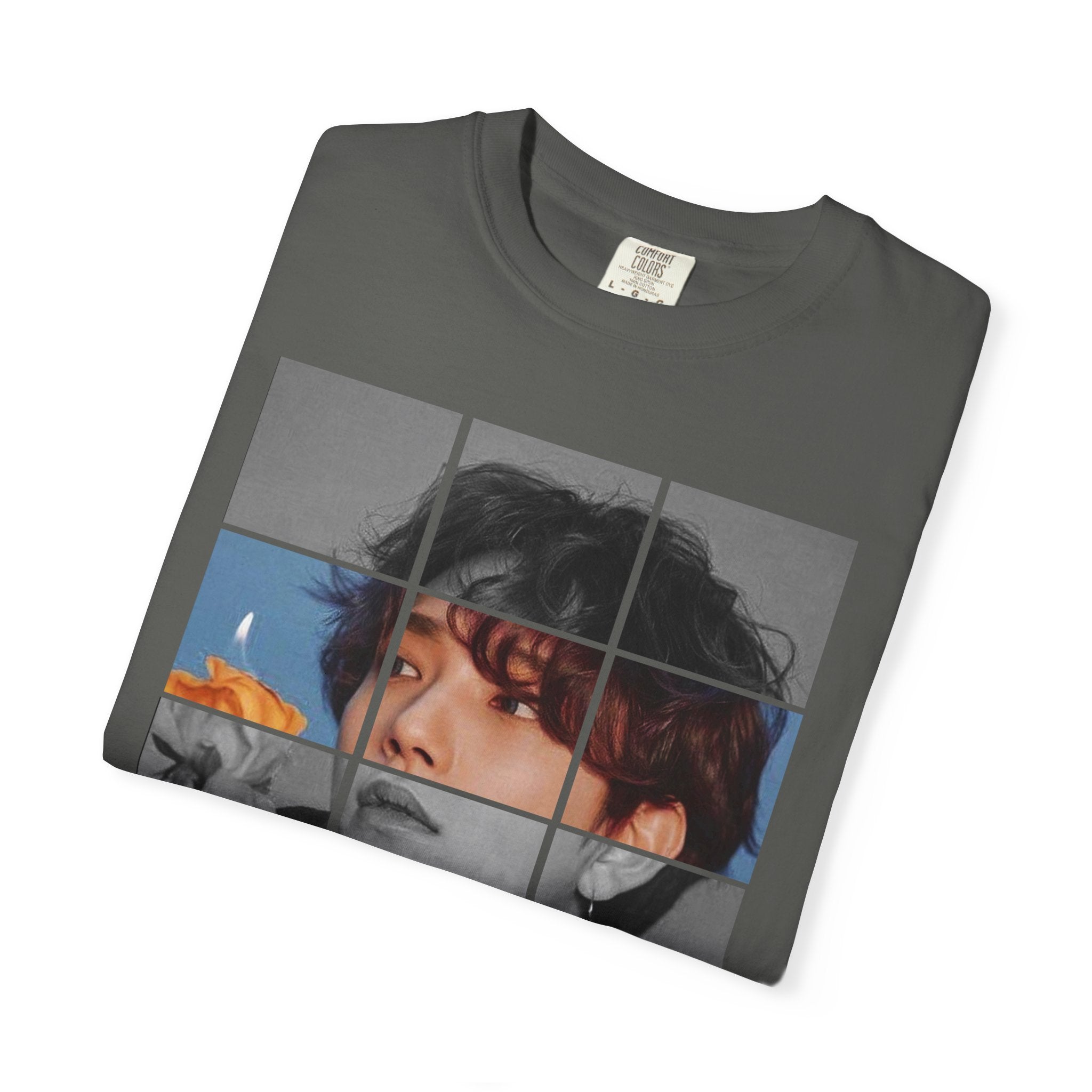 Joshua Hong Seventeen T-Shirt