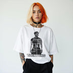 Custom K-Pop Bias Comfort Colors Tee: Personalized Fan Gift