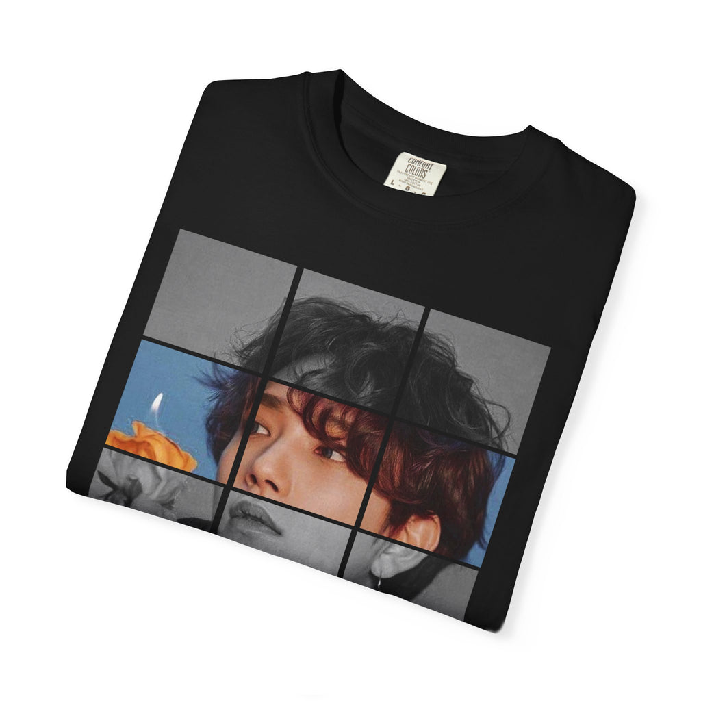 Joshua Hong Seventeen T-Shirt