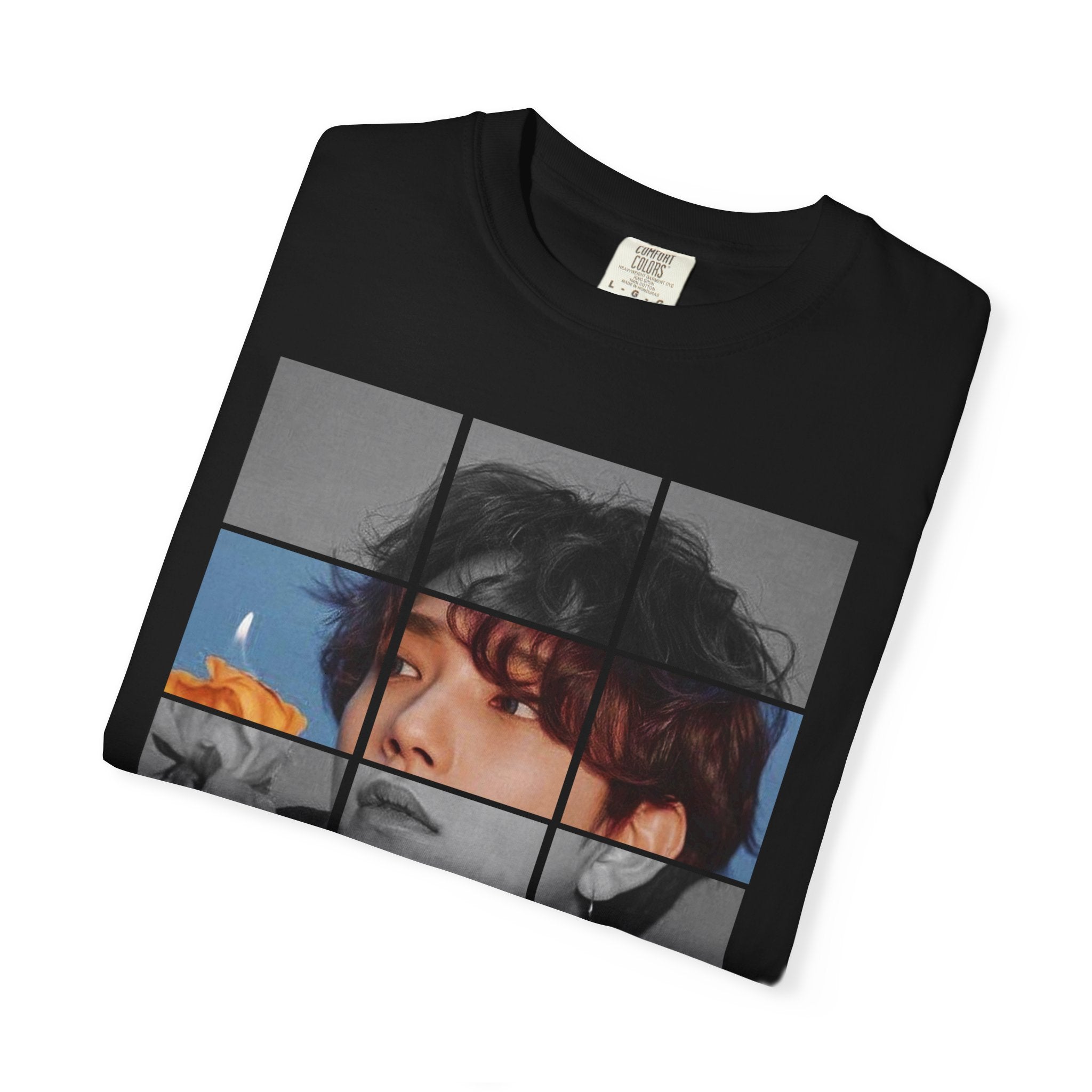 Joshua Hong Seventeen T-Shirt