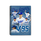 Bts Taehyung Notebook | Kpop Journal for BTS Fans | 118 Page Ruled Notebook