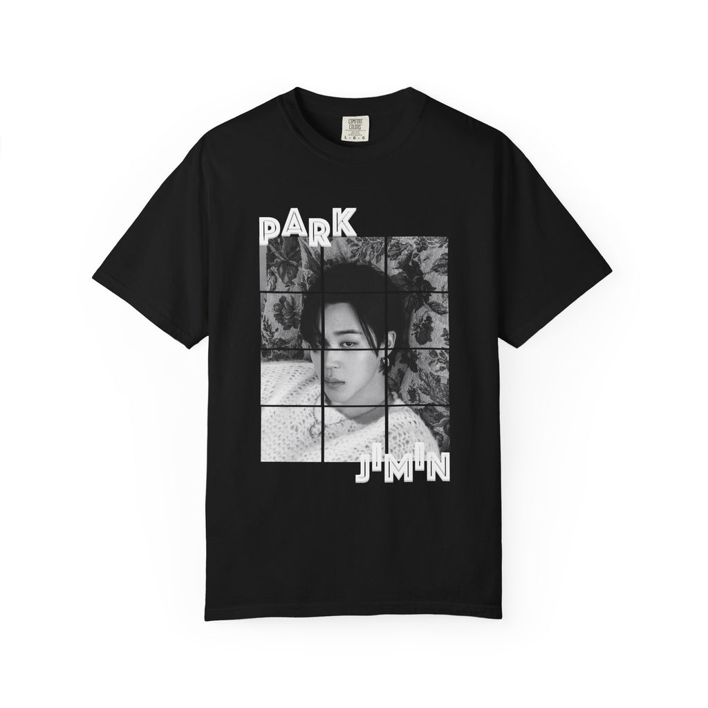 Jimin Bts vintage Shirt