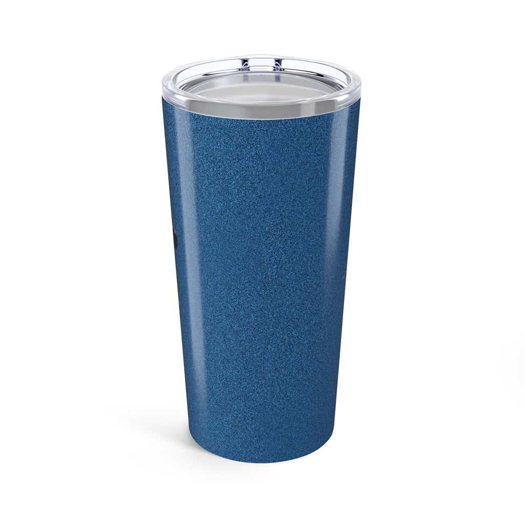 BTS V Dodgers Tumbler: Kpop Stainless Steel 20oz