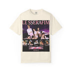 Limited Le Sserafim shirt