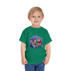 Custom Huntrix Demon Hunters T Shirts, First Day of Kindergarten Shirt, Back to School Outfit, Kids T Shirts, Birthday Gift for Kid