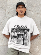 Custom Kpop Bias Shirt: Personalized Photo Tee for Kpop Fans