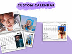 Custom 2026 Seungmin Stray kids calendar