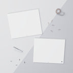 Custom 2026 Jongho calendar