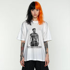 Custom K-Pop Bias Comfort Colors Tee: Personalized Fan Gift