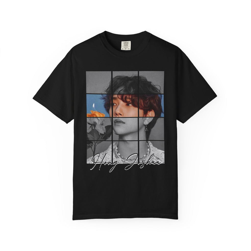Joshua Hong Seventeen T-Shirt