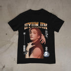 Hyunjin Straykids Graphic Tee: Vintage Kpop Shirt for STAY