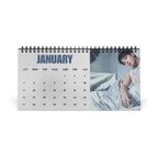 Custom 2026 Seventeen Calendar