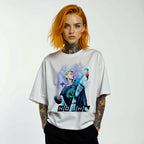 Hoshi Seventeen Inspired Vintage Tee: Soft Cotton Carats Fan Shirt