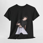 Jungkook Golden Maknae Shirt: Kpop Fan Tee
