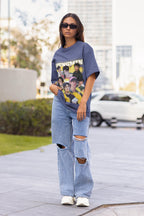 Seungmin Stray Kids Graphic Tee: K-Pop Fancam Unisex Shirt