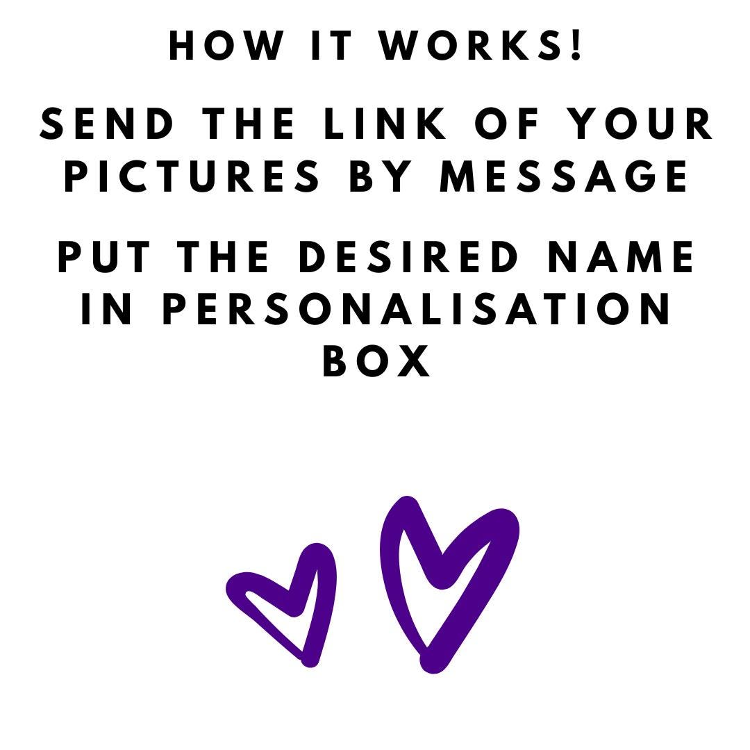 Custom Kpop Bias Shirt: Personalized Photo Tee for Kpop Fans