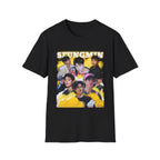 Seungmin Stray Kids Graphic Tee: K-Pop Fancam Unisex Shirt