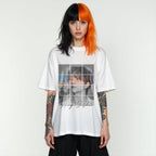 Joshua Hong Seventeen T-Shirt