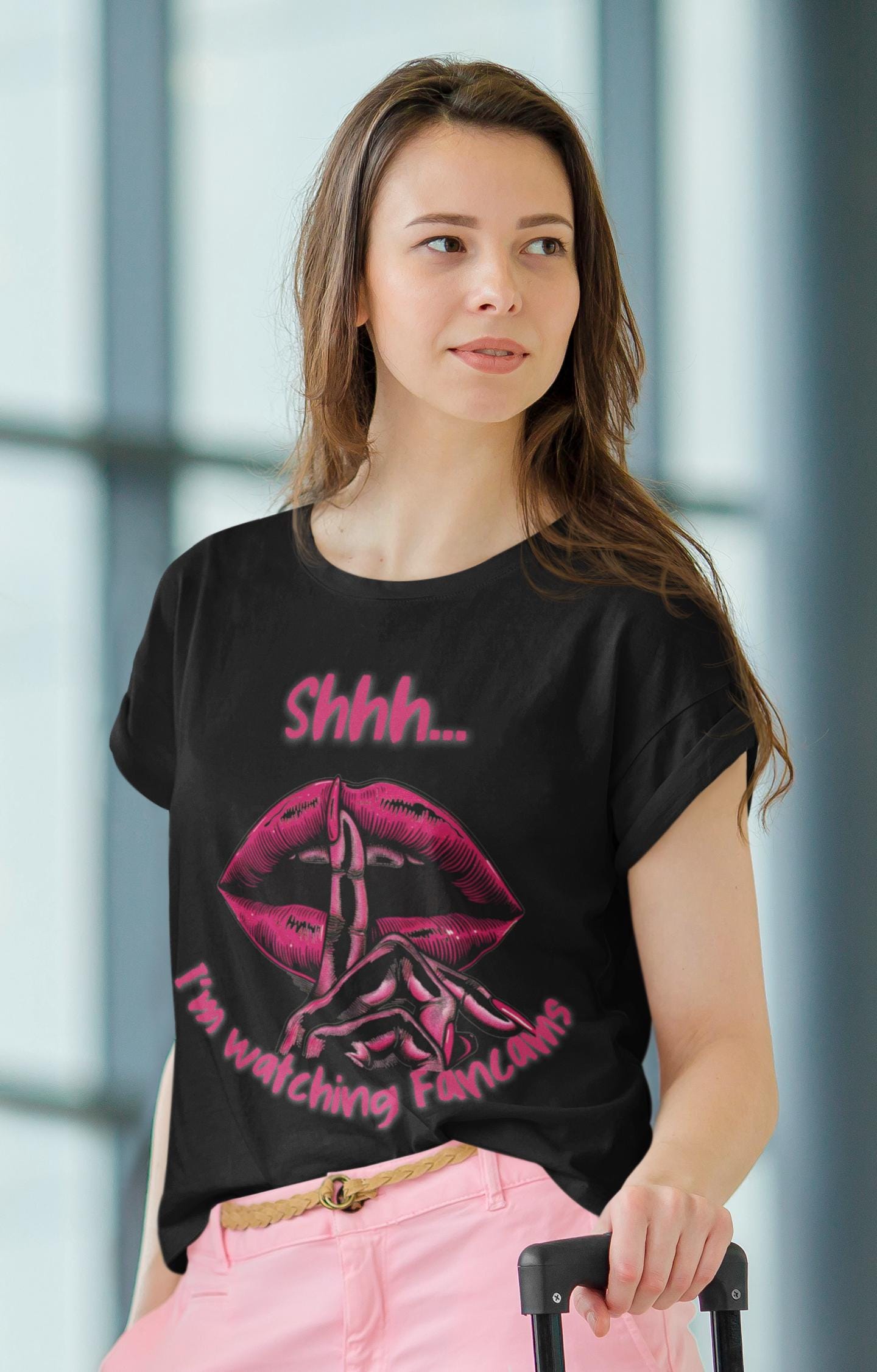 Funny Kpop T-shirt, Kpop Shirt, K pop Fan Gifts,