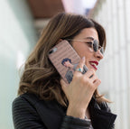 CUSTOMIZABLE Kpop Bias Phone Case, Kpop Aesthetic Phone Case, Custom Phone Cases, Personalized Phone Case