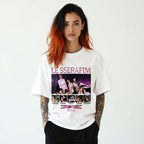Limited Le Sserafim shirt